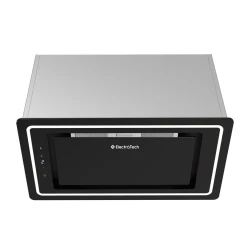 Кухонная вытяжка Electrotech GSE9052BG Кухонная вытяжка Electrotech GSE9052BG