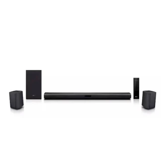 Саундбар LG SNC4R Саундбар LG SNC4R