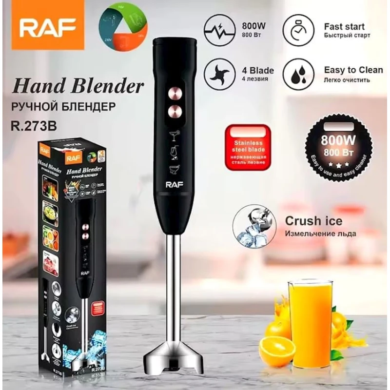 Блендер RAF R.273
