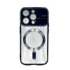 Çexol Auto Focus Magsafe Apple iPhone 14 Pro üçün Black