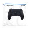Qeympad Sony Playstation DualSense Wireless Controller for PS5 Midnight Black Qeympad Sony Playstation DualSense Wireless Controller for PS5 Midnight Black
