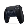 Qeympad Sony Playstation DualSense Wireless Controller for PS5 Midnight Black Qeympad Sony Playstation DualSense Wireless Controller for PS5 Midnight Black