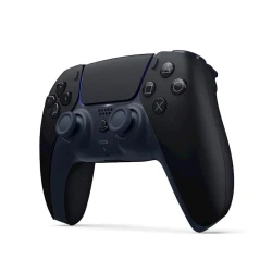 Геймпад Sony Playstation DualSense Wireless Controller for PS5 Midnight Black Геймпад Sony Playstation DualSense Wireless Controller for PS5 Midnight Black