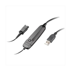 Qarnitur üçün adapter Plantronics DA40