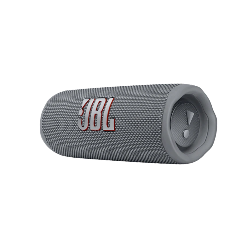 Портативная колонка JBL Flip 6 Grey ( JBLFLIP6GREY ) Портативная колонка JBL Flip 6 Grey ( JBLFLIP6GREY )