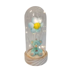 Сувенир SS-210, 18 см