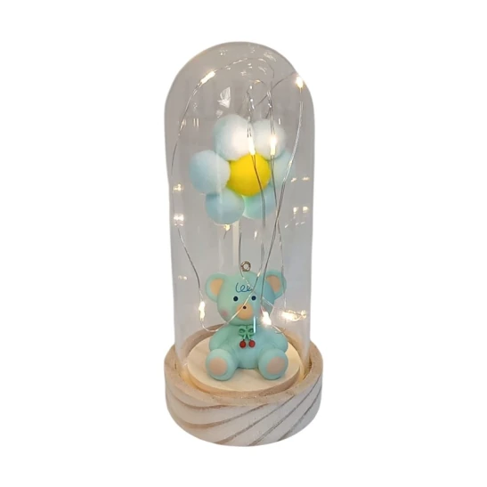 Сувенир SS-210, 18 см