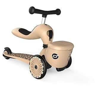 Скутер детский Scoot&Ride s5236 Скутер детский Scoot&Ride s5236