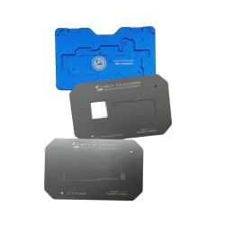 Trafaret smartfon üçün Mechanic BGA14 iPhone 14/14 Plus üçün