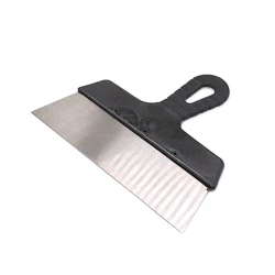 Şpatel Qara, 250 mm Şpatel Qara, 250 mm