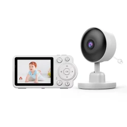 Videodayə smil_0992, ağ