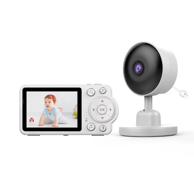 Videodayə smil_0992, ağ