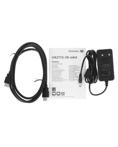 Monitor 27