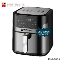 Aerofritür Hoffmans HM-783