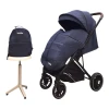 Детская коляска Kidilo TB-56161B Blue