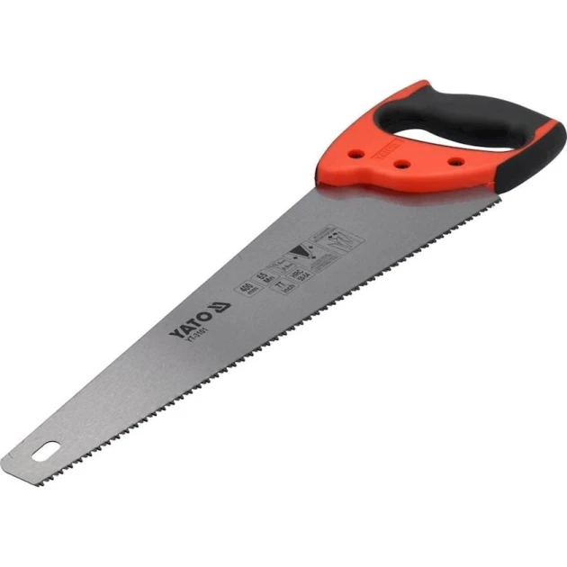 Пила Yato YT-3101