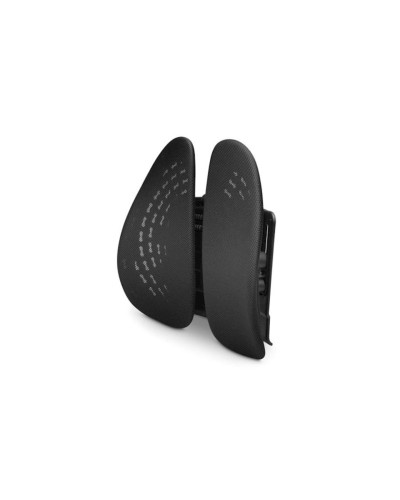 Bel üçün altlıq Kensington SmartFit Conform, Qara