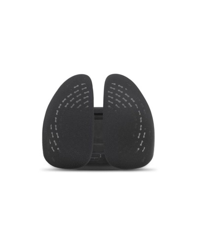 Bel üçün altlıq Kensington SmartFit Conform, Qara