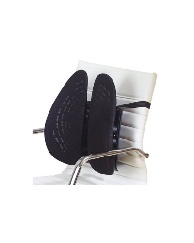 Bel üçün altlıq Kensington SmartFit Conform, Qara
