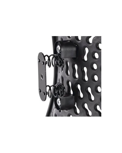 Bel üçün altlıq Kensington SmartFit Conform, Qara