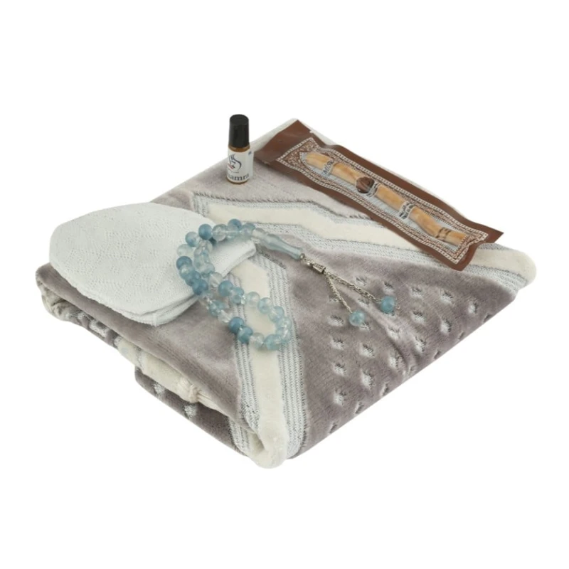 Dini dəst Ensar Hac&Umre, məhsul çeşidə