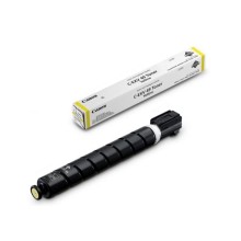 Toner-kartric Canon C-EXV-49 Yellow