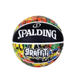 Баскетбольный мяч Spalding Graffiti