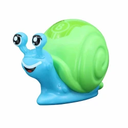 Игрушка-антистресс Slimy Snails + Trails, 90 г, товар в ассортименте