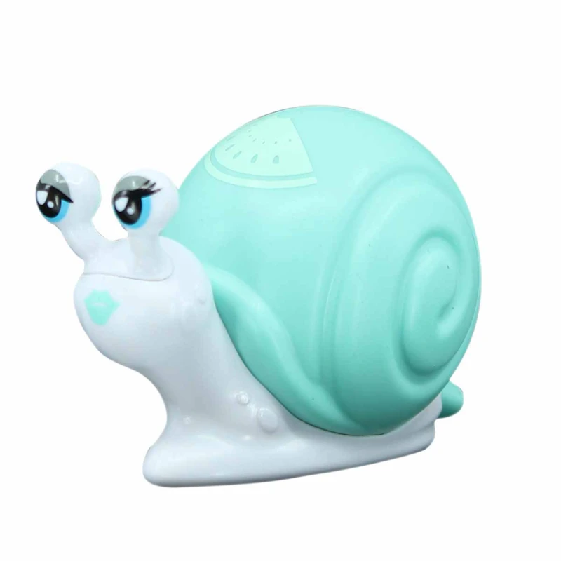 Игрушка-антистресс Slimy Snails + Trails, 90 г, товар в ассортименте Игрушка-антистресс Slimy Snails + Trails, 90 г, товар в ассортименте