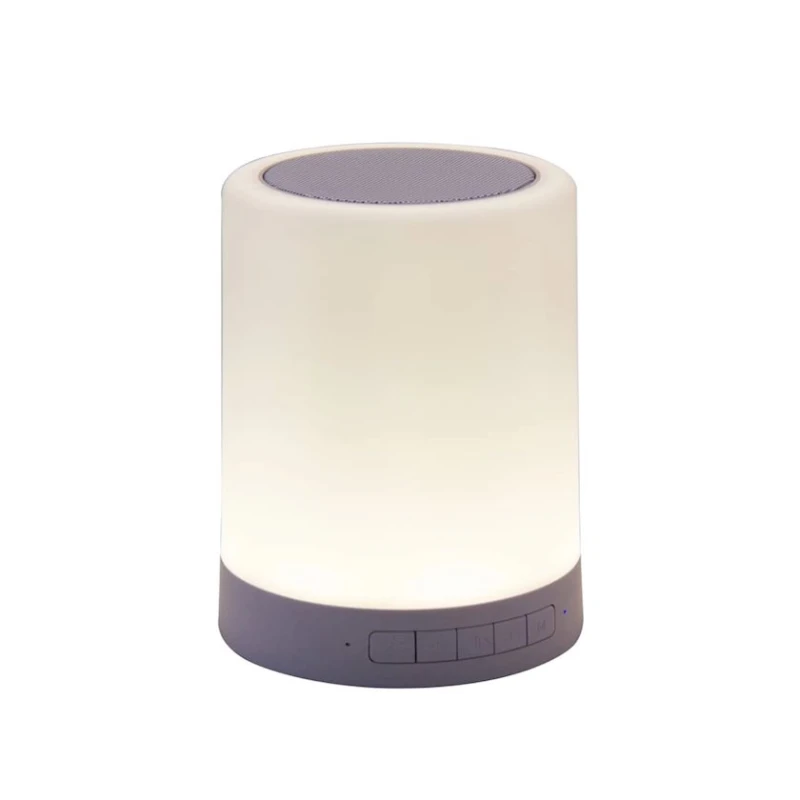 Портативная колонка Touch Lamp Portable Speaker Портативная колонка Touch Lamp Portable Speaker