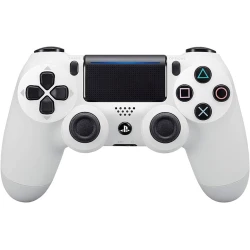 Coystik Sony Playstation DualShock 4 White