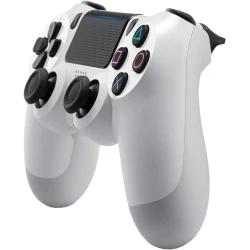 Coystik Sony Playstation DualShock 4 White