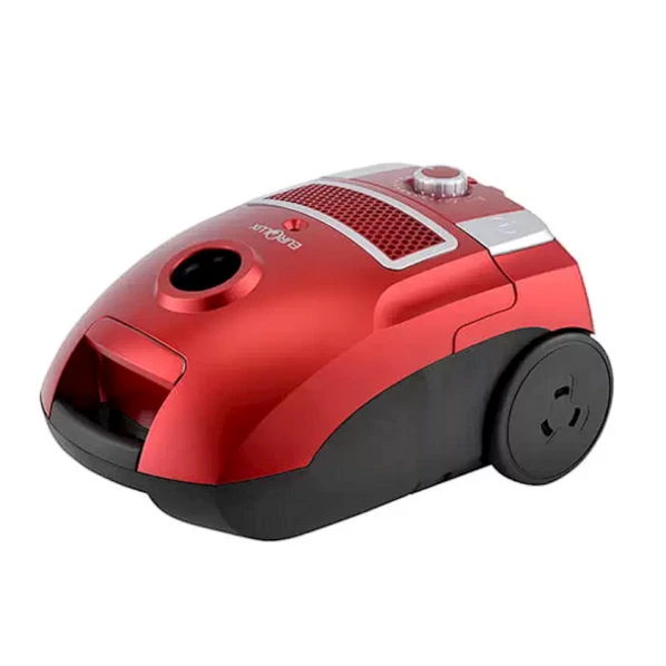 Пылесос Eurolux EU-VC2260DRM Пылесос Eurolux EU-VC2260DRM