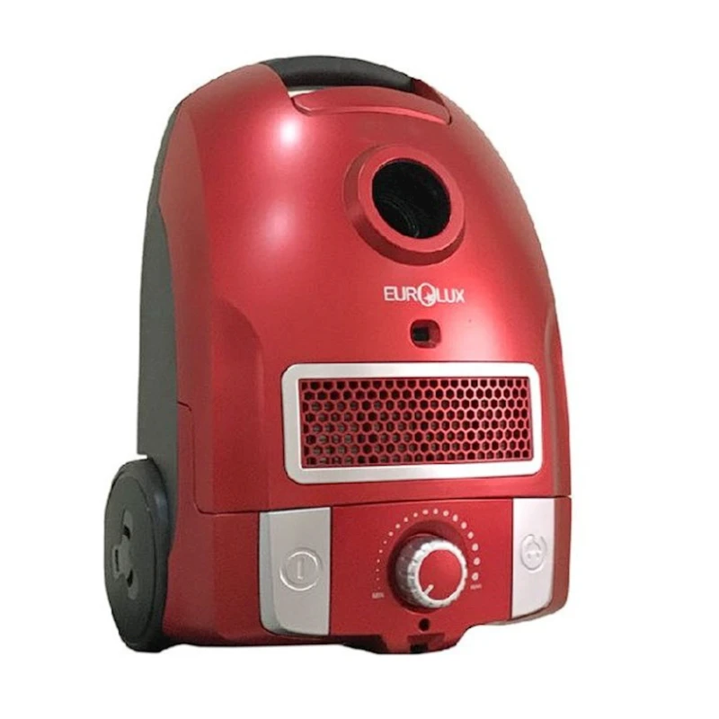 Пылесос Eurolux EU-VC2260DRM Пылесос Eurolux EU-VC2260DRM