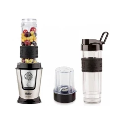 Blender Fakir Mix It Easy Black