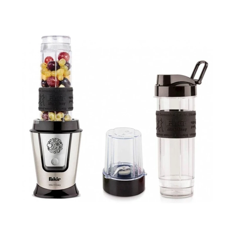 Блендер Fakir Mix It Easy Black