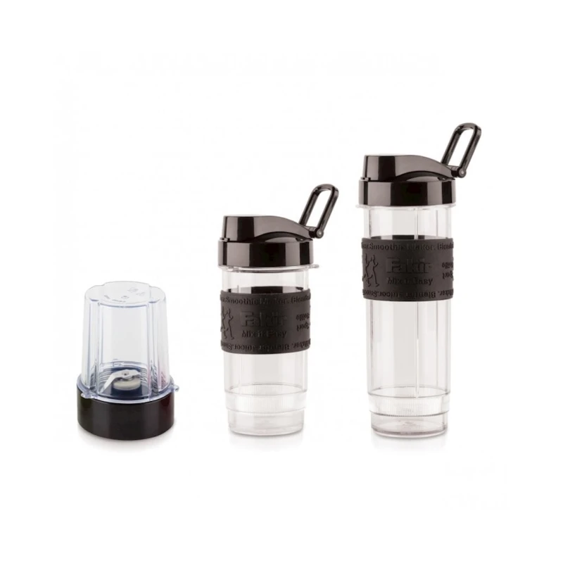 Блендер Fakir Mix It Easy Black