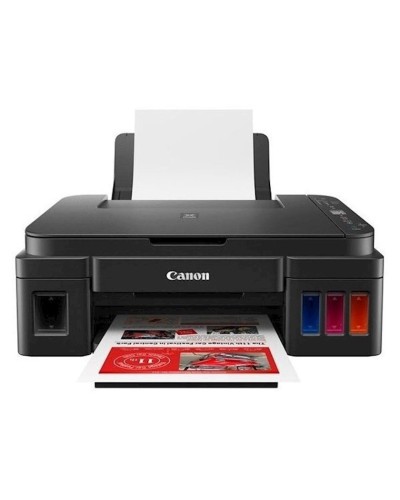 ÇFQ Canon Pixma G3415