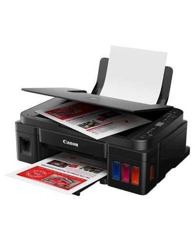 ÇFQ Canon Pixma G3415