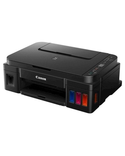 ÇFQ Canon Pixma G3415