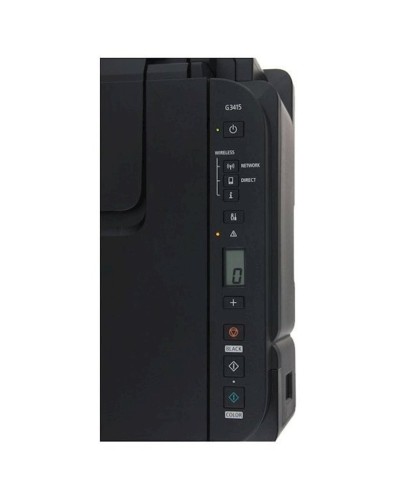 ÇFQ Canon Pixma G3415