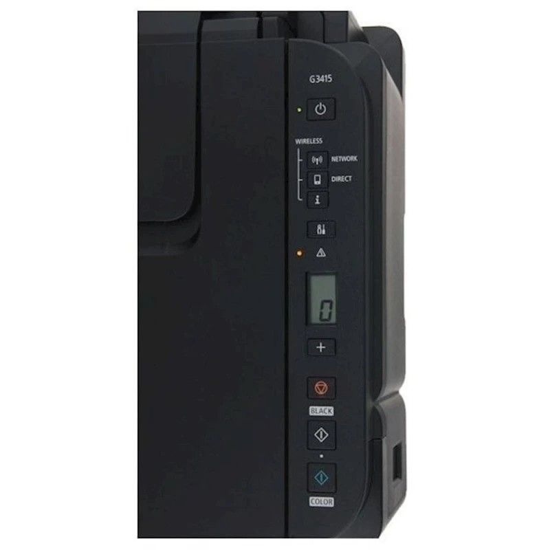 ÇFQ Canon Pixma G3415