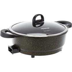 Электрическая сковорода Arshia EG110-2525