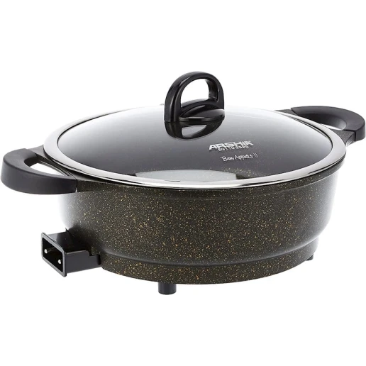 Электрическая сковорода Arshia EG110-2525 Электрическая сковорода Arshia EG110-2525