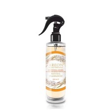 Aromatlaşdırıcı Areon Natural Fragrances Spray Patchouli, Lavender, Tea Tree and Orange ASN04, 260 ml