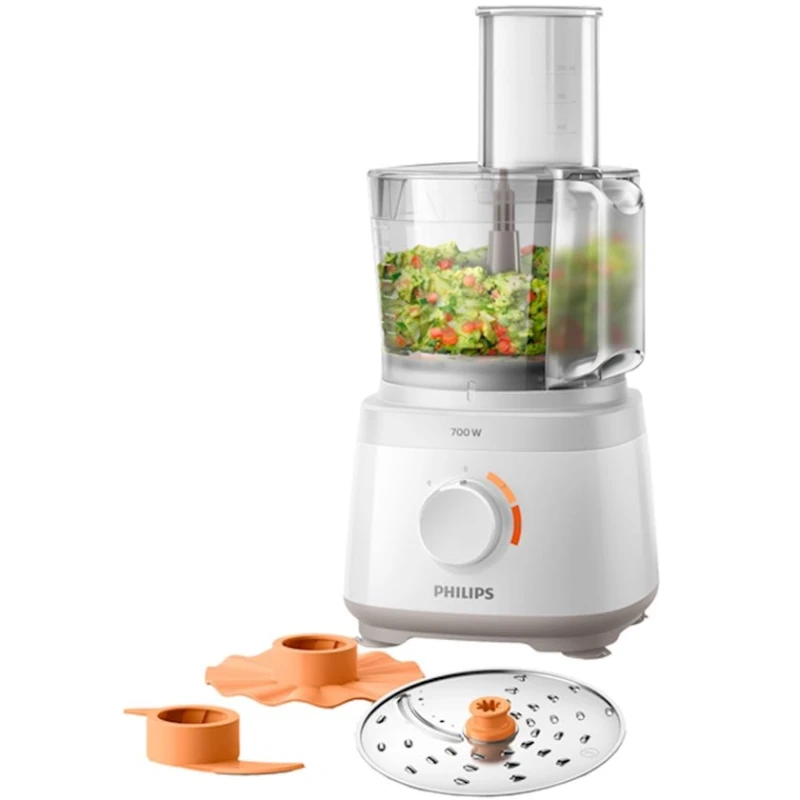 Кухонный комбайн Philips HR7310/00 Кухонный комбайн Philips HR7310/00