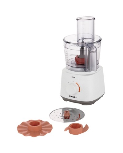 Mətbəx kombaynı Philips HR7310/00