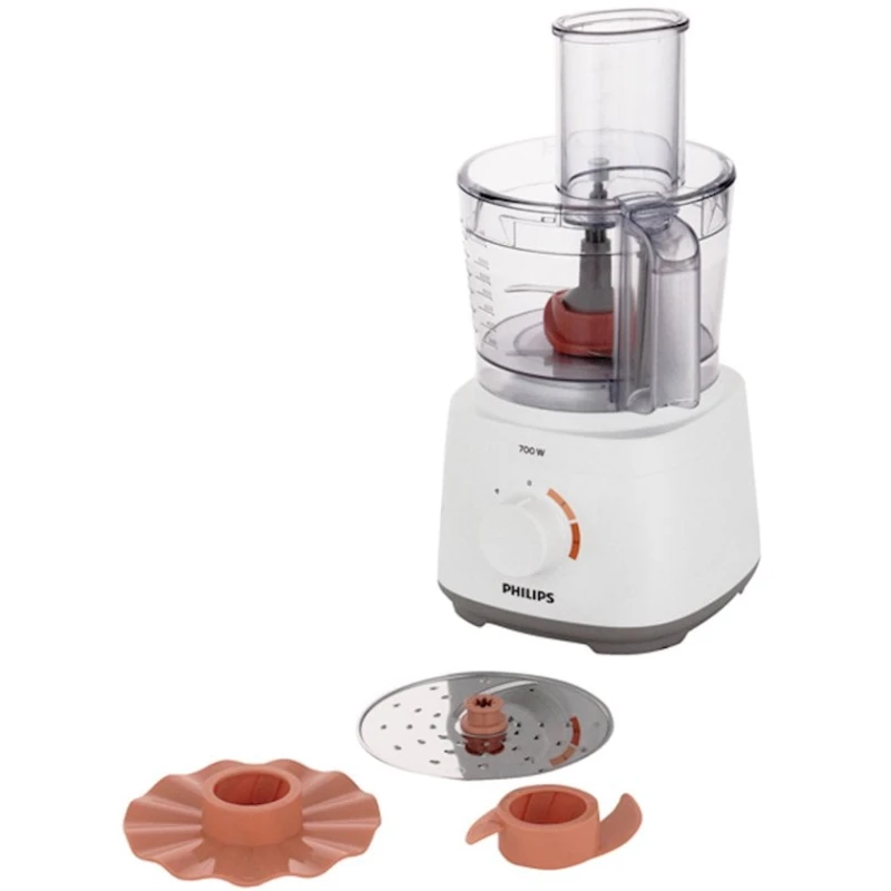 Кухонный комбайн Philips HR7310/00 Кухонный комбайн Philips HR7310/00