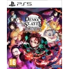 Oyun Demon Slayer PS5 Oyun Demon Slayer PS5