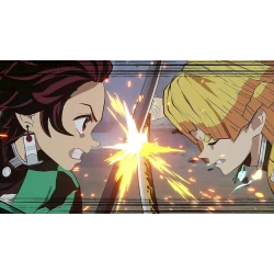 Oyun Demon Slayer PS5